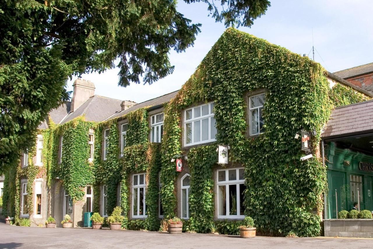 Отель Blarney Woollen Mills Hotel Бларни-38