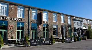 Отель Blarney Woollen Mills Hotel Бларни-3