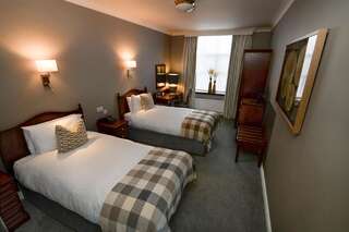 Отель Blarney Woollen Mills Hotel Бларни Двухместный номер с 2 отдельными кроватями-2